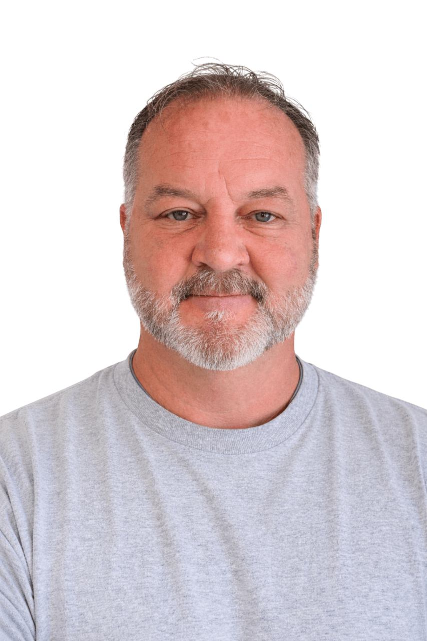 Greg Mayday