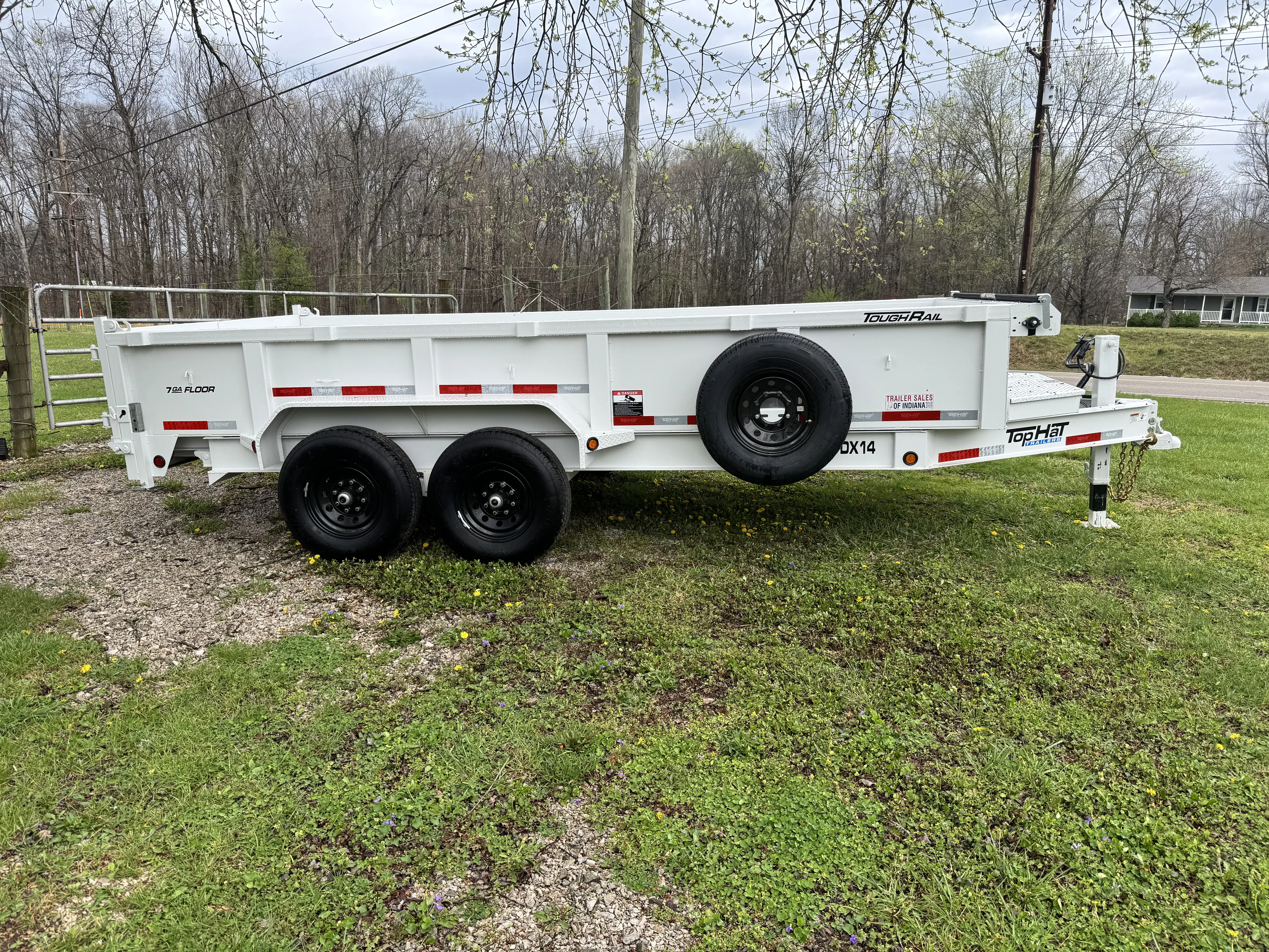 Ongoing Job Site Service